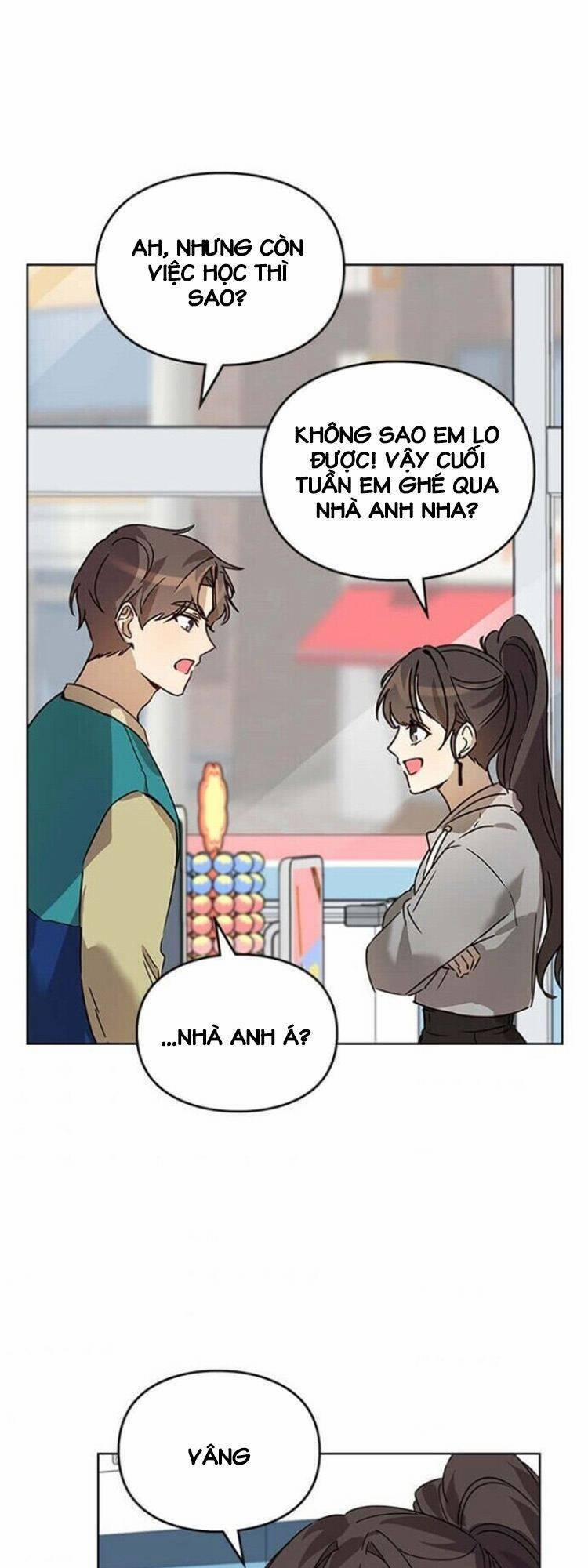 Tôi Trở Thành Một Người Cha 24 trang 56