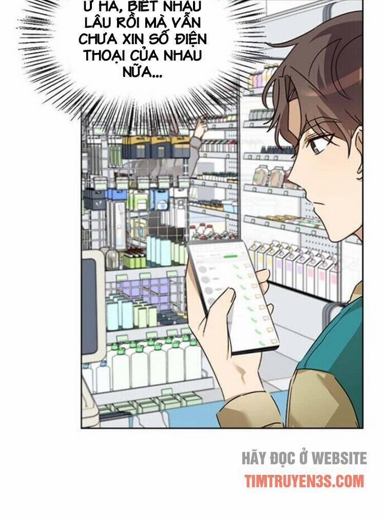 Tôi Trở Thành Một Người Cha 24 trang 60