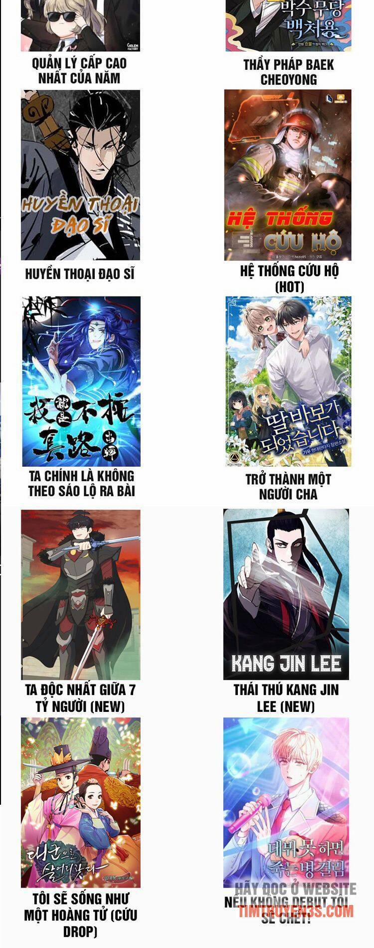 Tôi Trở Thành Một Người Cha 24 trang 66