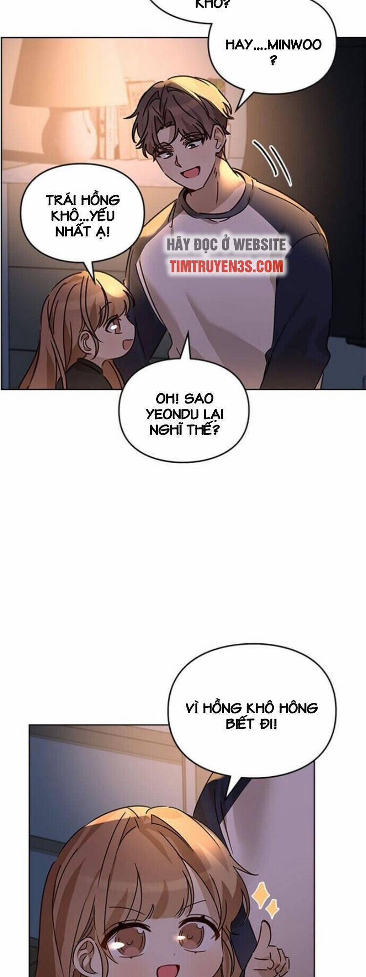 Tôi Trở Thành Một Người Cha 24 trang 7