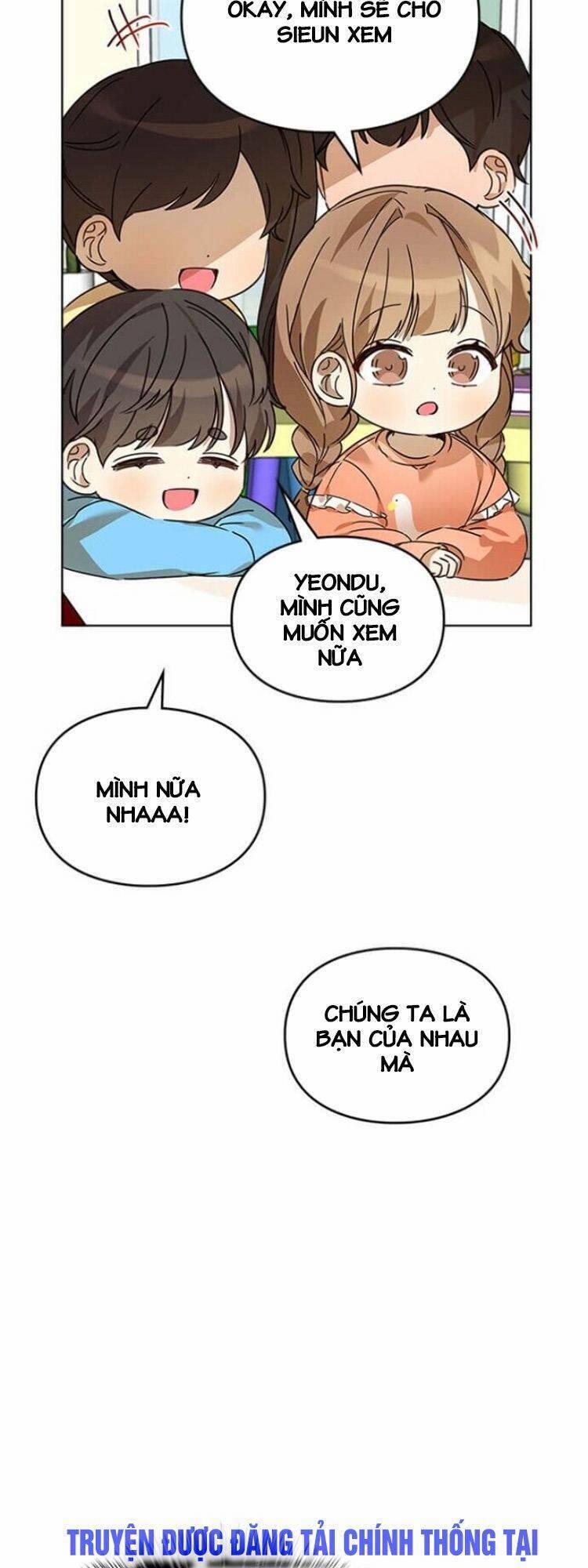 Tôi Trở Thành Một Người Cha 25 trang 11