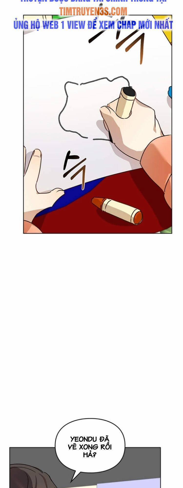 Tôi Trở Thành Một Người Cha 25 trang 16