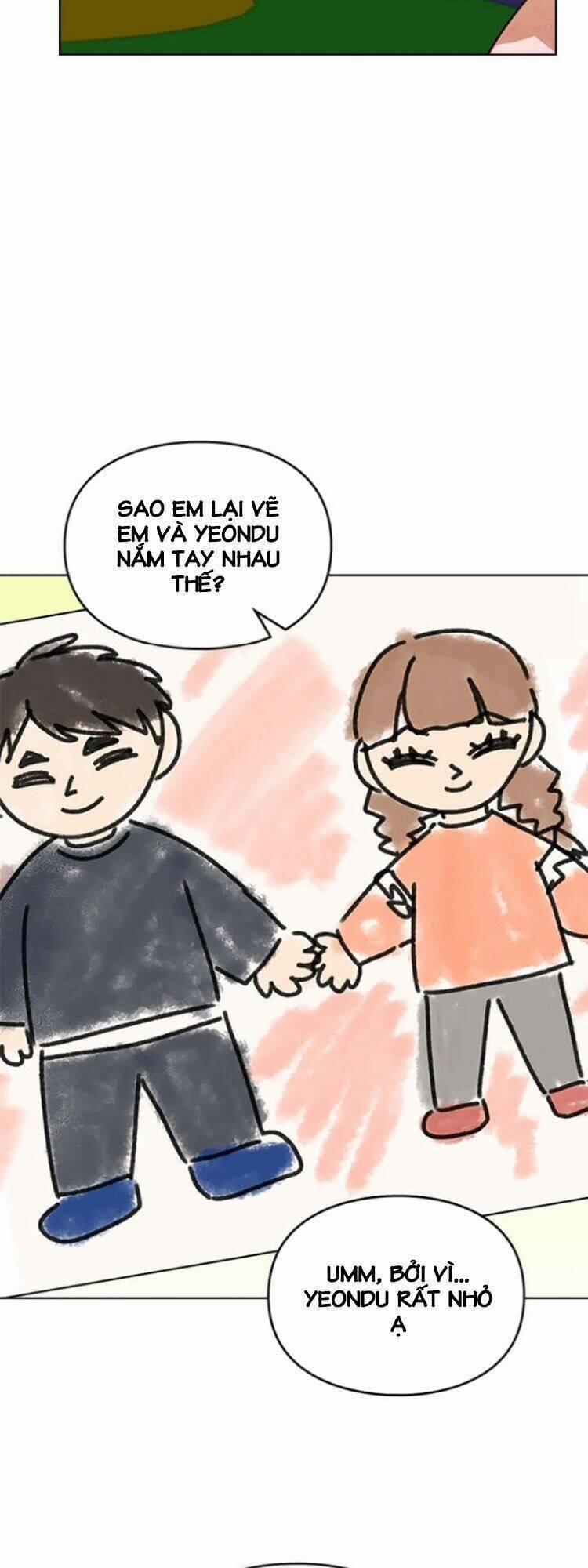 Tôi Trở Thành Một Người Cha 25 trang 27