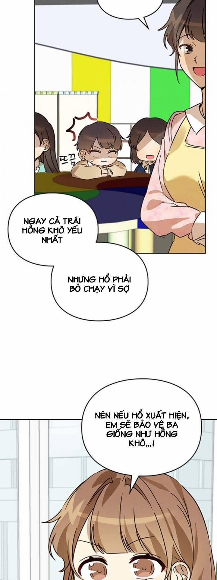 Tôi Trở Thành Một Người Cha 25 trang 44