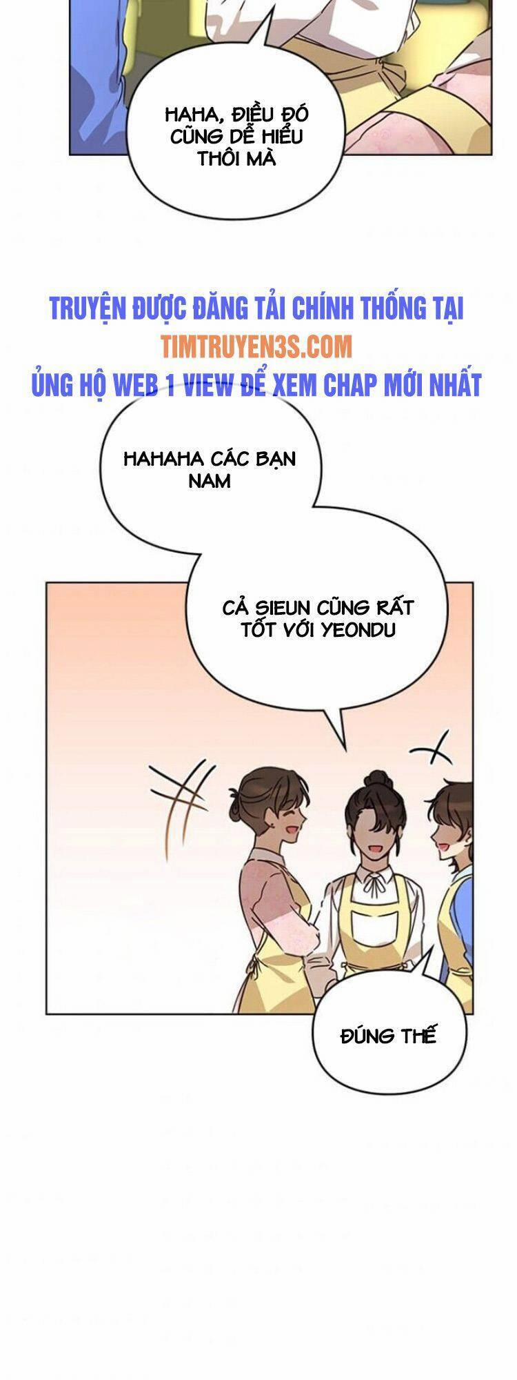 Tôi Trở Thành Một Người Cha 25 trang 50