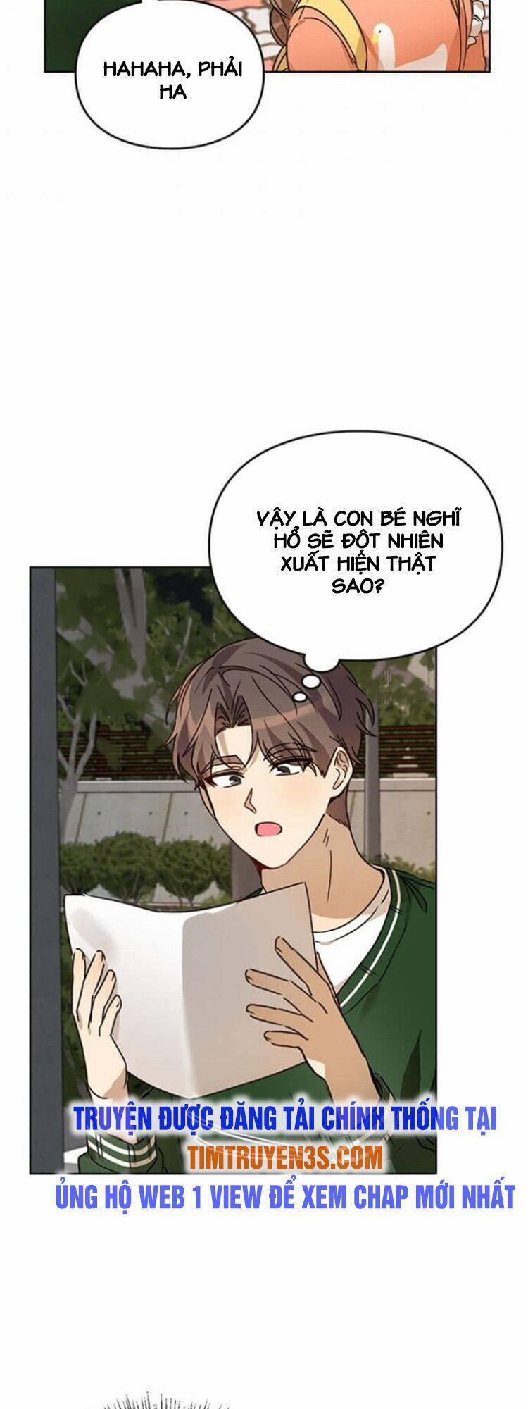 Tôi Trở Thành Một Người Cha 25 trang 58