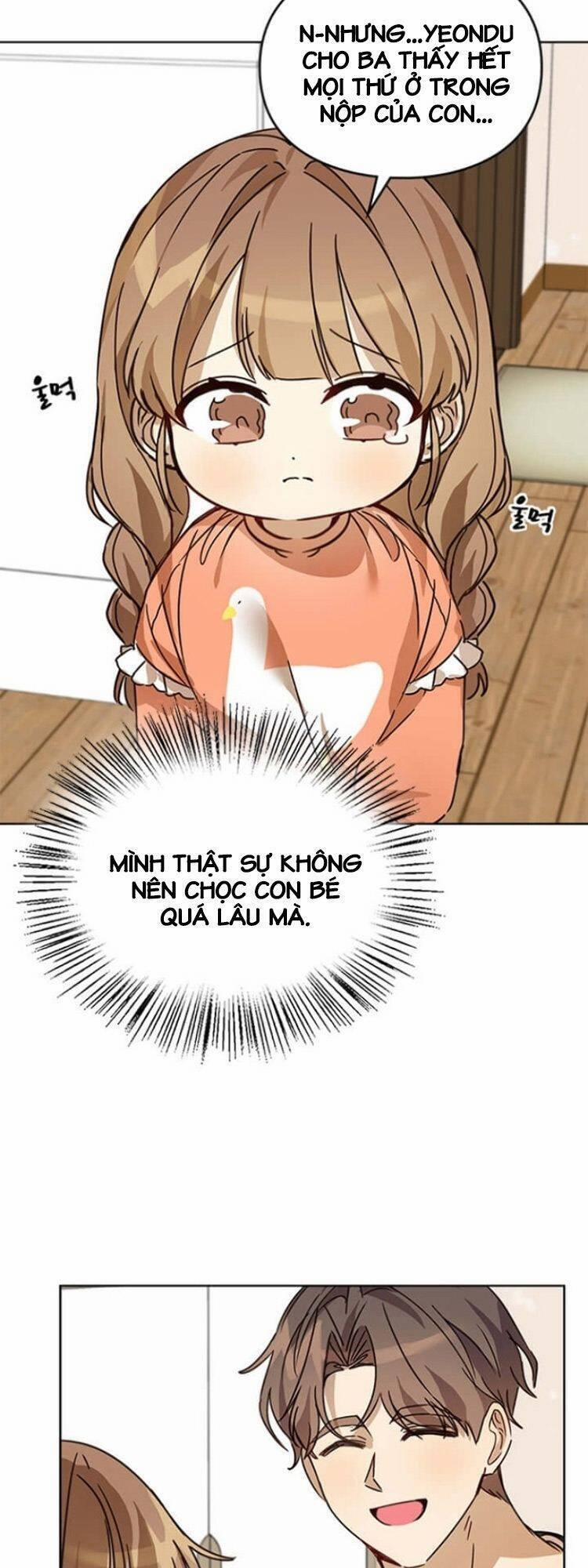 Tôi Trở Thành Một Người Cha 26 trang 16
