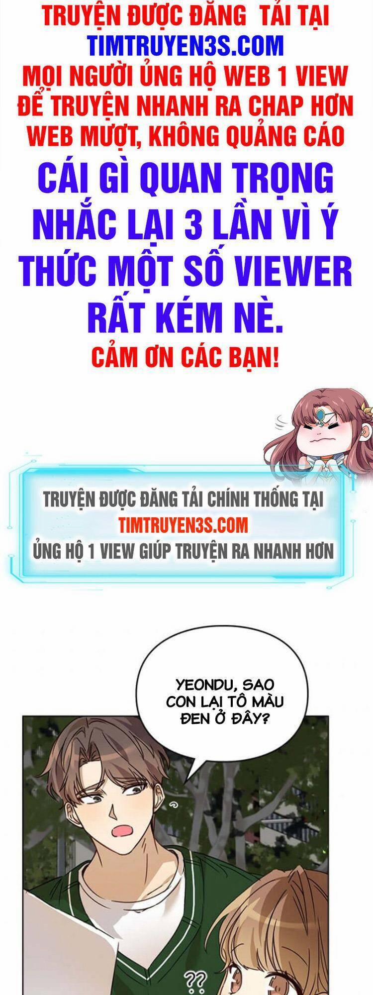 Tôi Trở Thành Một Người Cha 26 trang 2