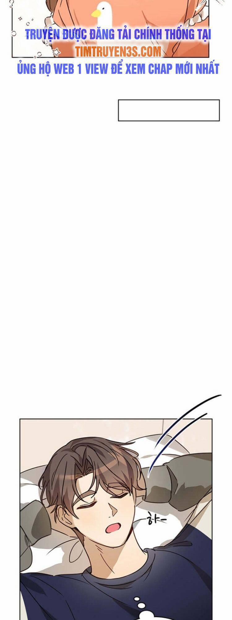 Tôi Trở Thành Một Người Cha 26 trang 21