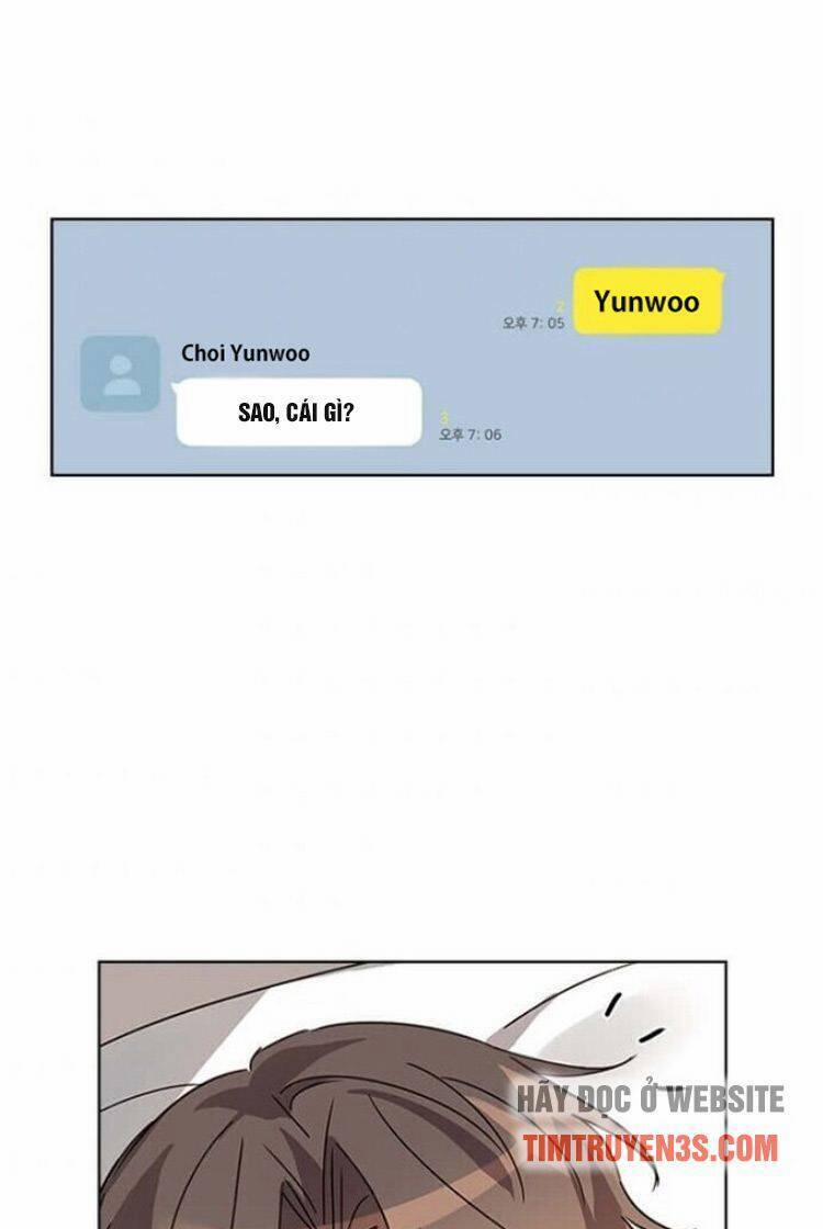 Tôi Trở Thành Một Người Cha 26 trang 23