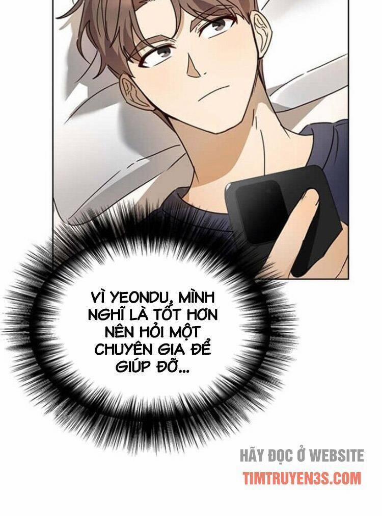 Tôi Trở Thành Một Người Cha 26 trang 26