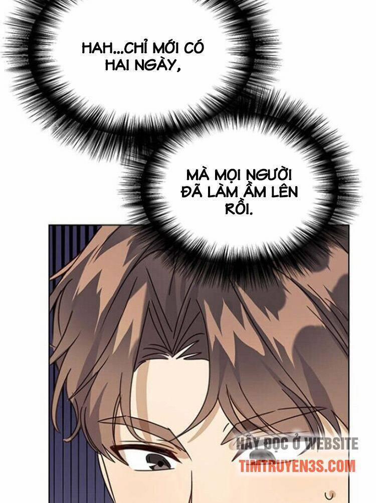Tôi Trở Thành Một Người Cha 26 trang 32