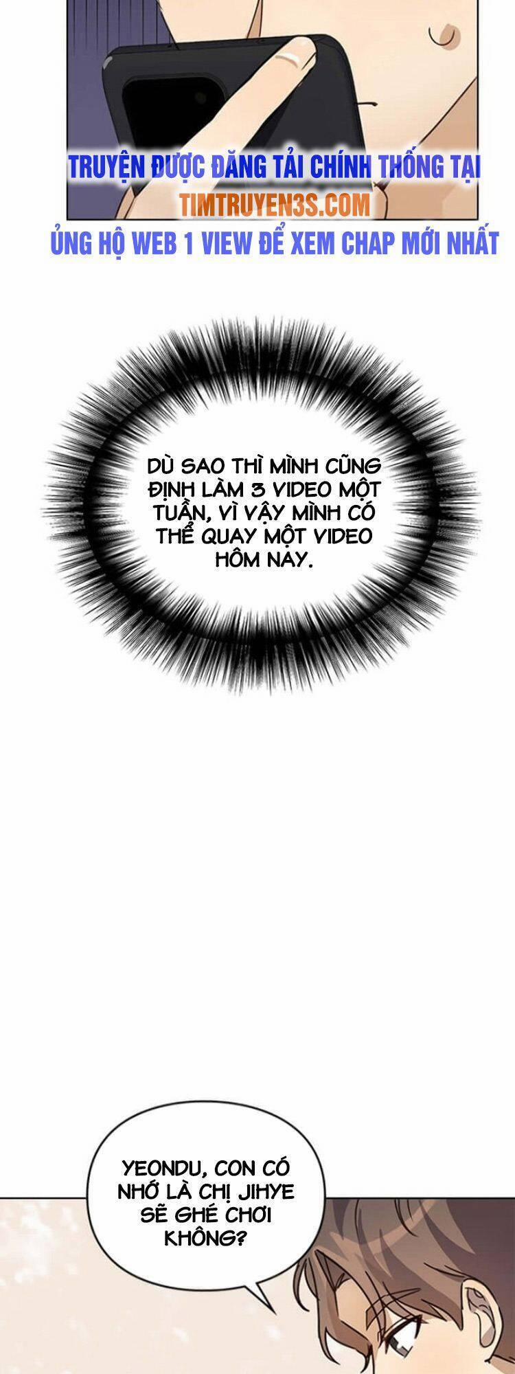 Tôi Trở Thành Một Người Cha 26 trang 33