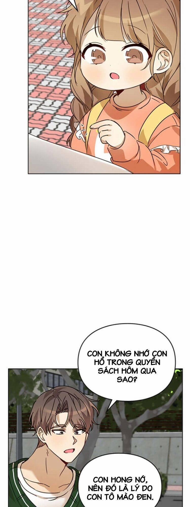 Tôi Trở Thành Một Người Cha 26 trang 4