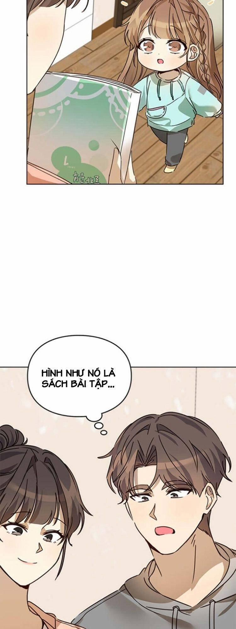 Tôi Trở Thành Một Người Cha 26 trang 47