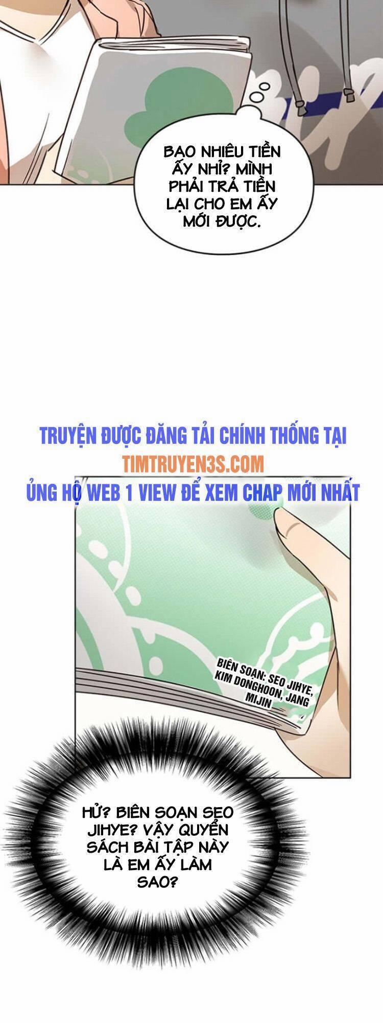 Tôi Trở Thành Một Người Cha 26 trang 48