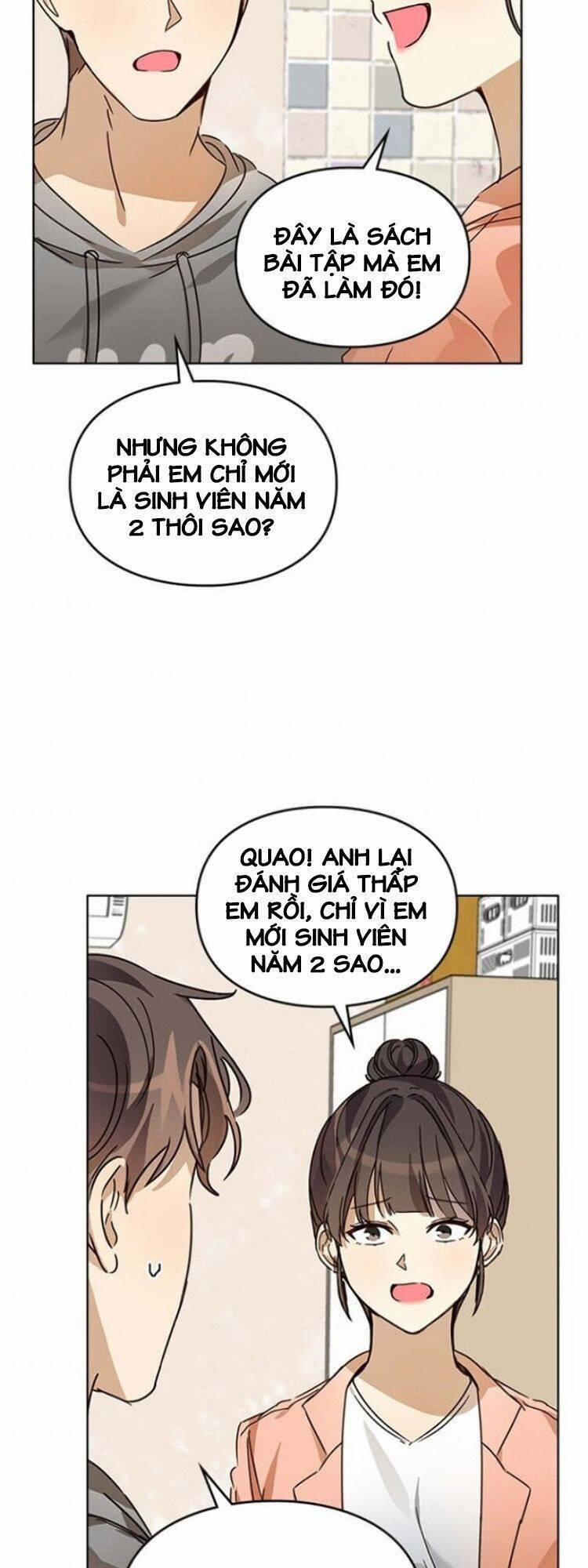 Tôi Trở Thành Một Người Cha 26 trang 50