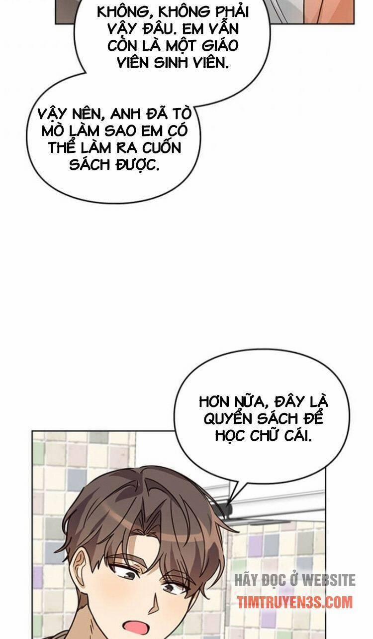 Tôi Trở Thành Một Người Cha 26 trang 51