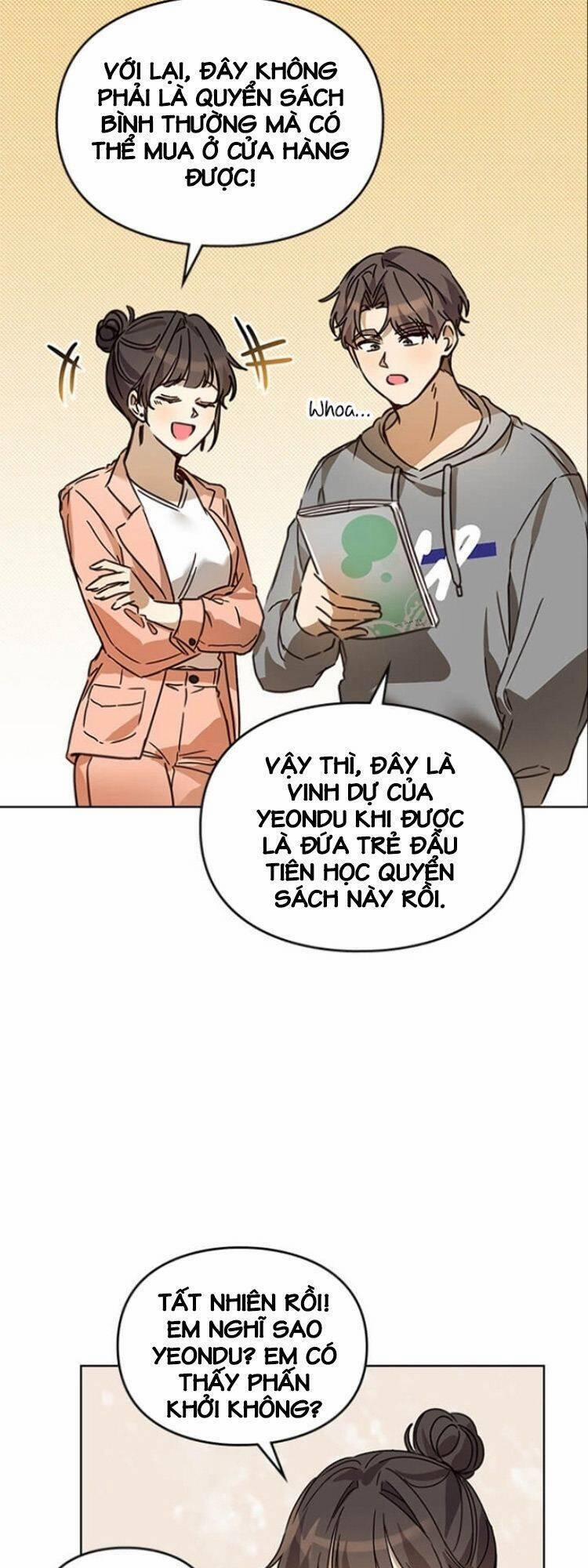 Tôi Trở Thành Một Người Cha 26 trang 55