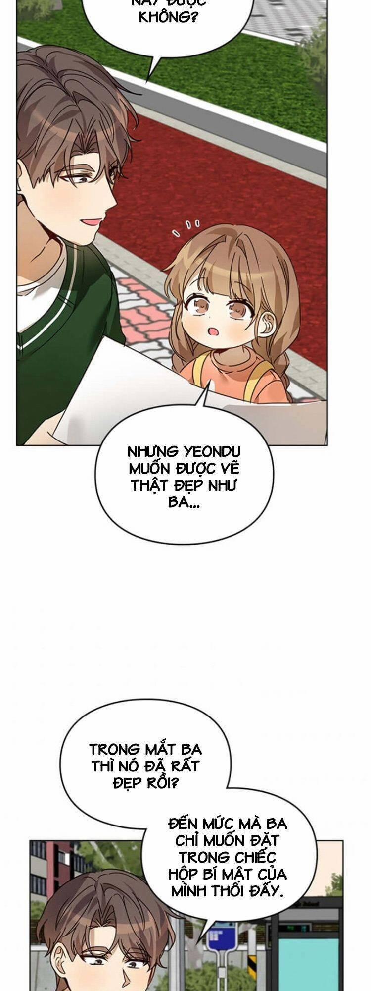 Tôi Trở Thành Một Người Cha 26 trang 8