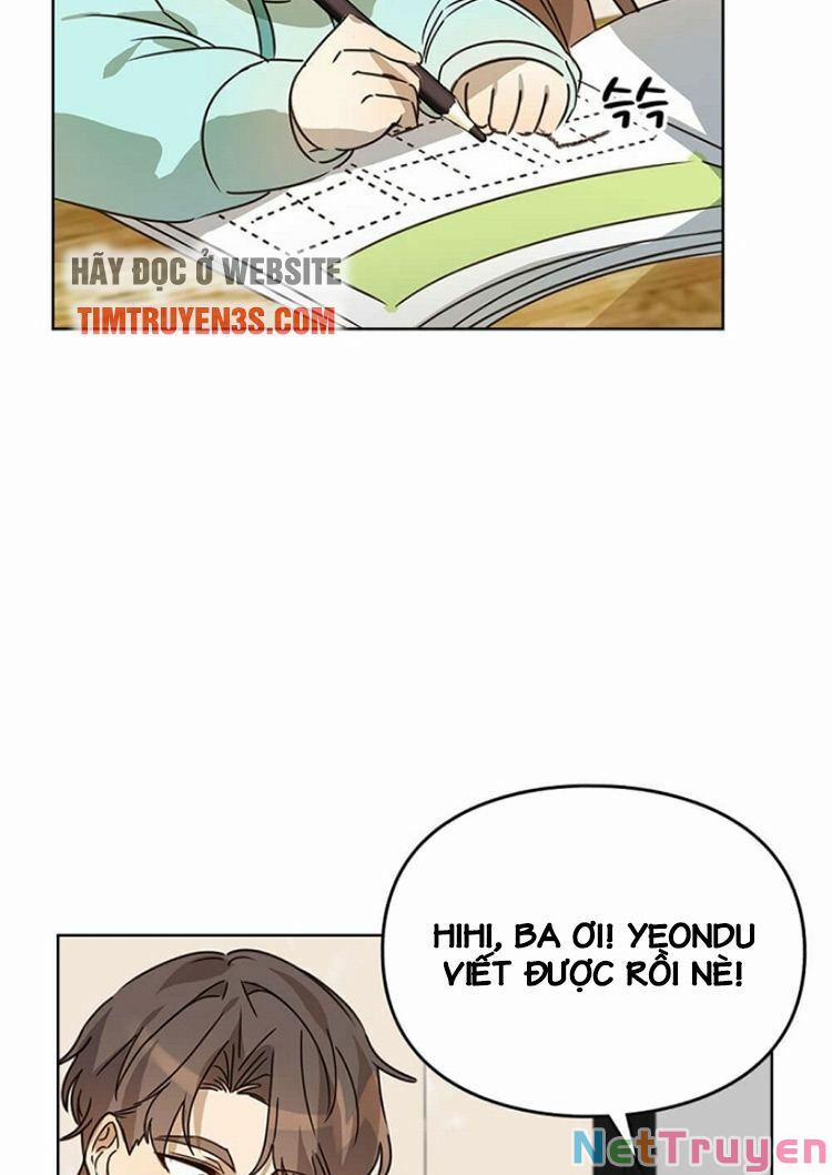 Tôi Trở Thành Một Người Cha 27 trang 17