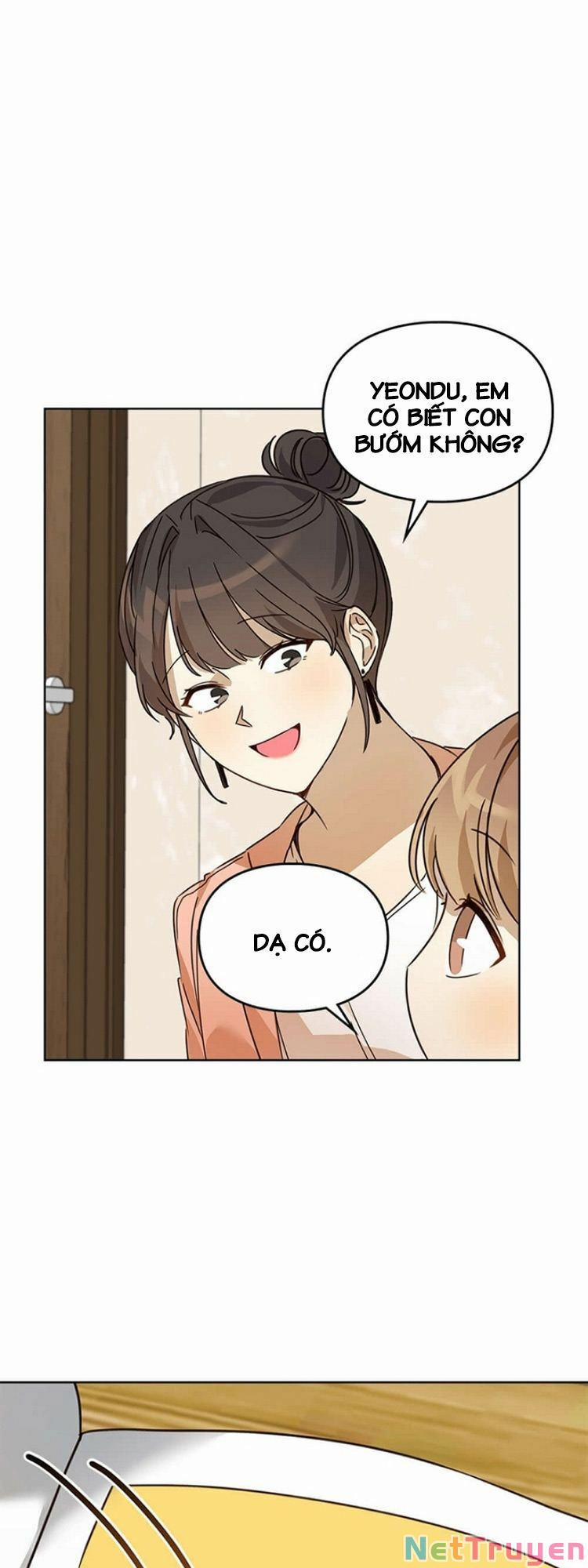Tôi Trở Thành Một Người Cha 27 trang 19