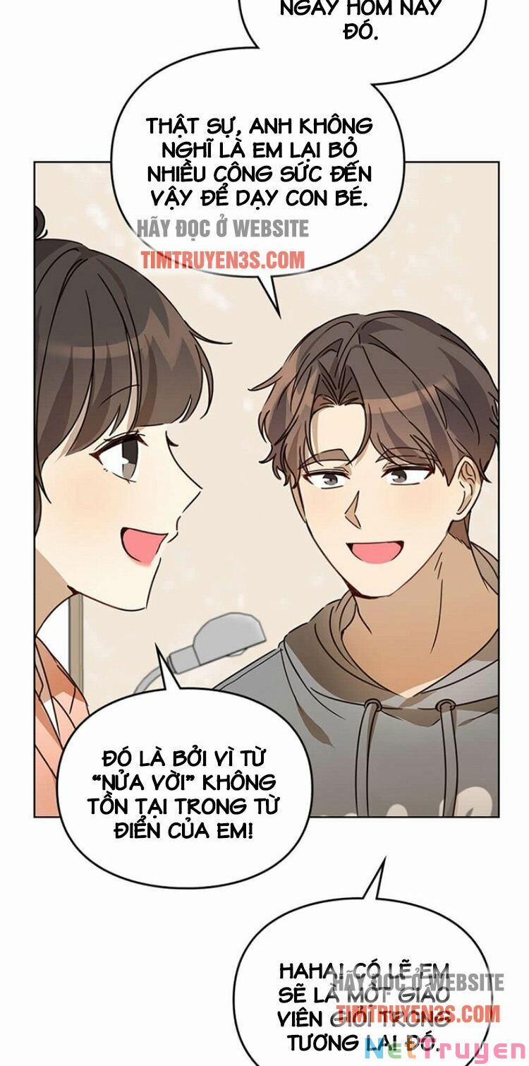 Tôi Trở Thành Một Người Cha 27 trang 30