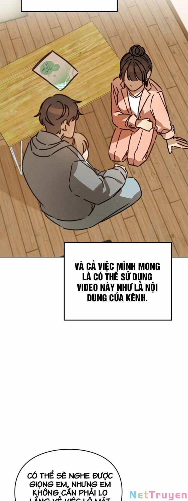 Tôi Trở Thành Một Người Cha 27 trang 36