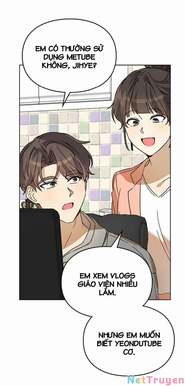 Tôi Trở Thành Một Người Cha 27 trang 40