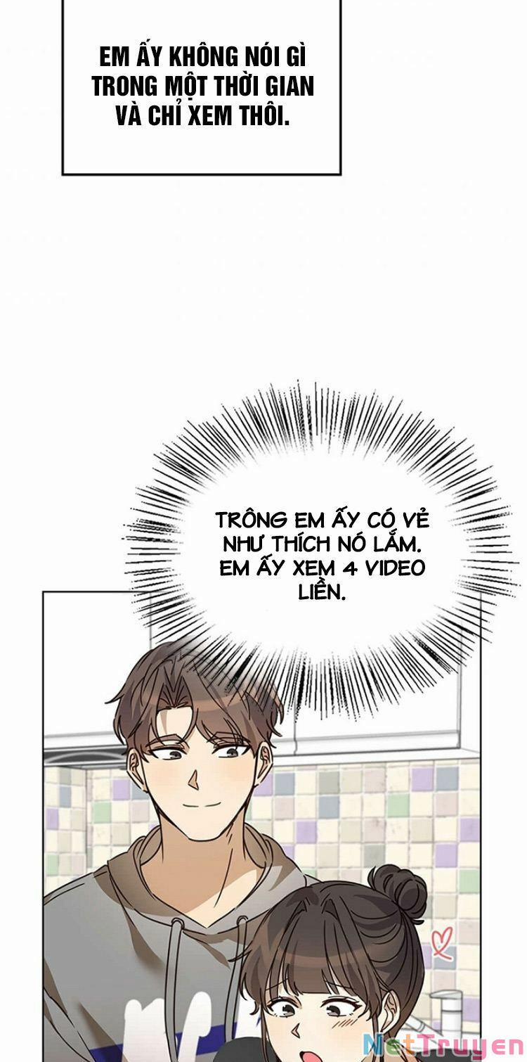 Tôi Trở Thành Một Người Cha 27 trang 54