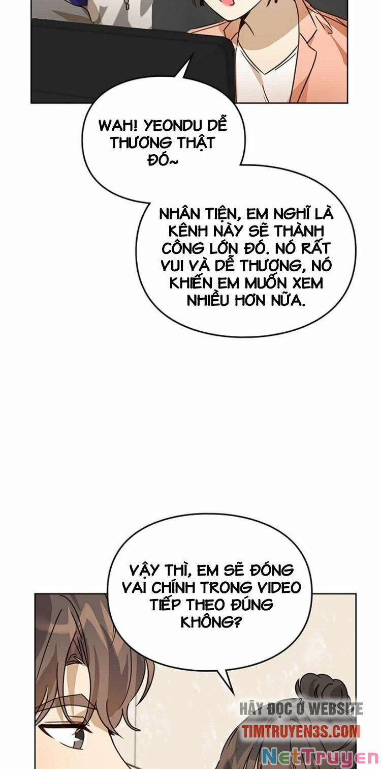 Tôi Trở Thành Một Người Cha 27 trang 55