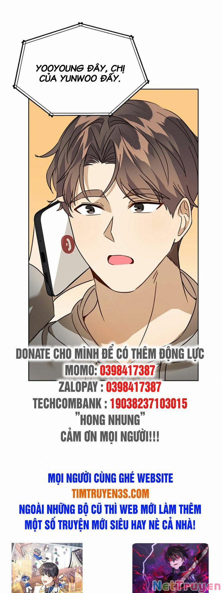 Tôi Trở Thành Một Người Cha 27 trang 66