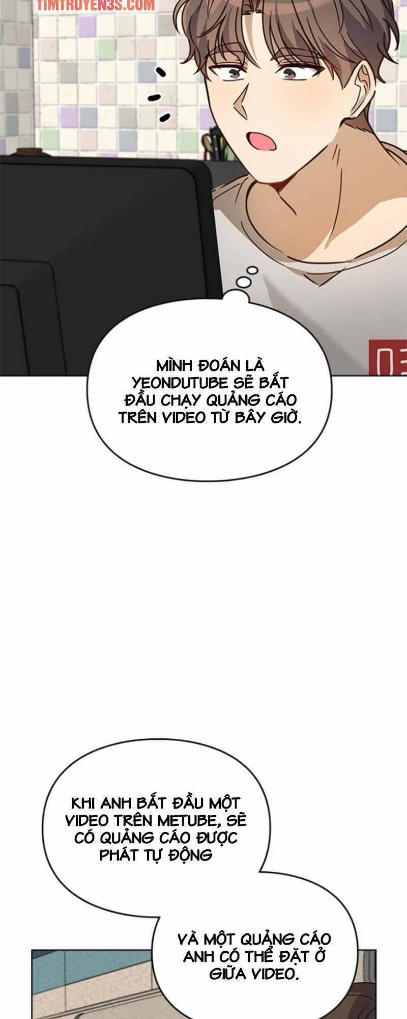 Tôi Trở Thành Một Người Cha 28 trang 19