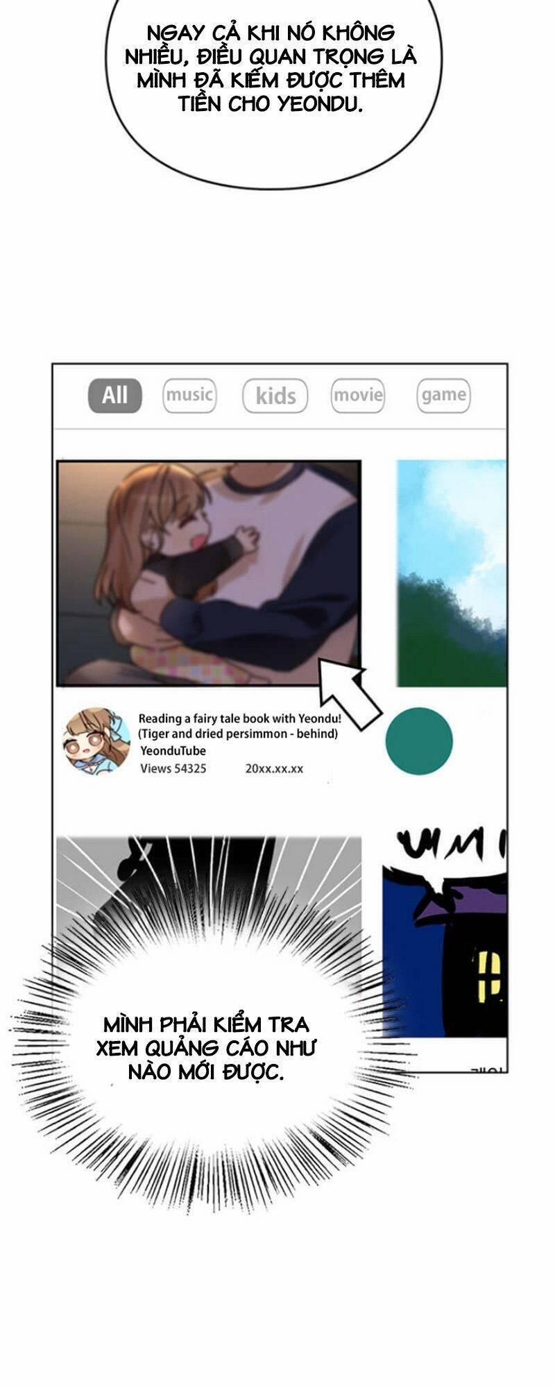 Tôi Trở Thành Một Người Cha 28 trang 22