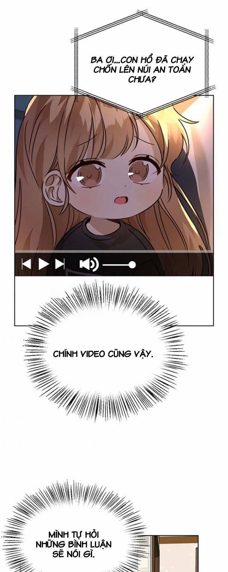 Tôi Trở Thành Một Người Cha 28 trang 25