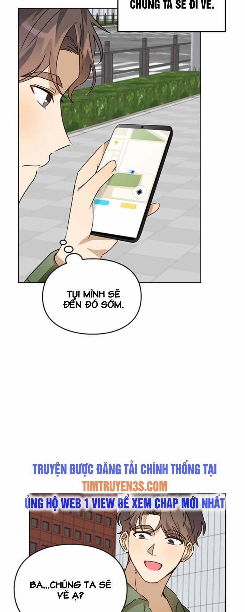 Tôi Trở Thành Một Người Cha 28 trang 36