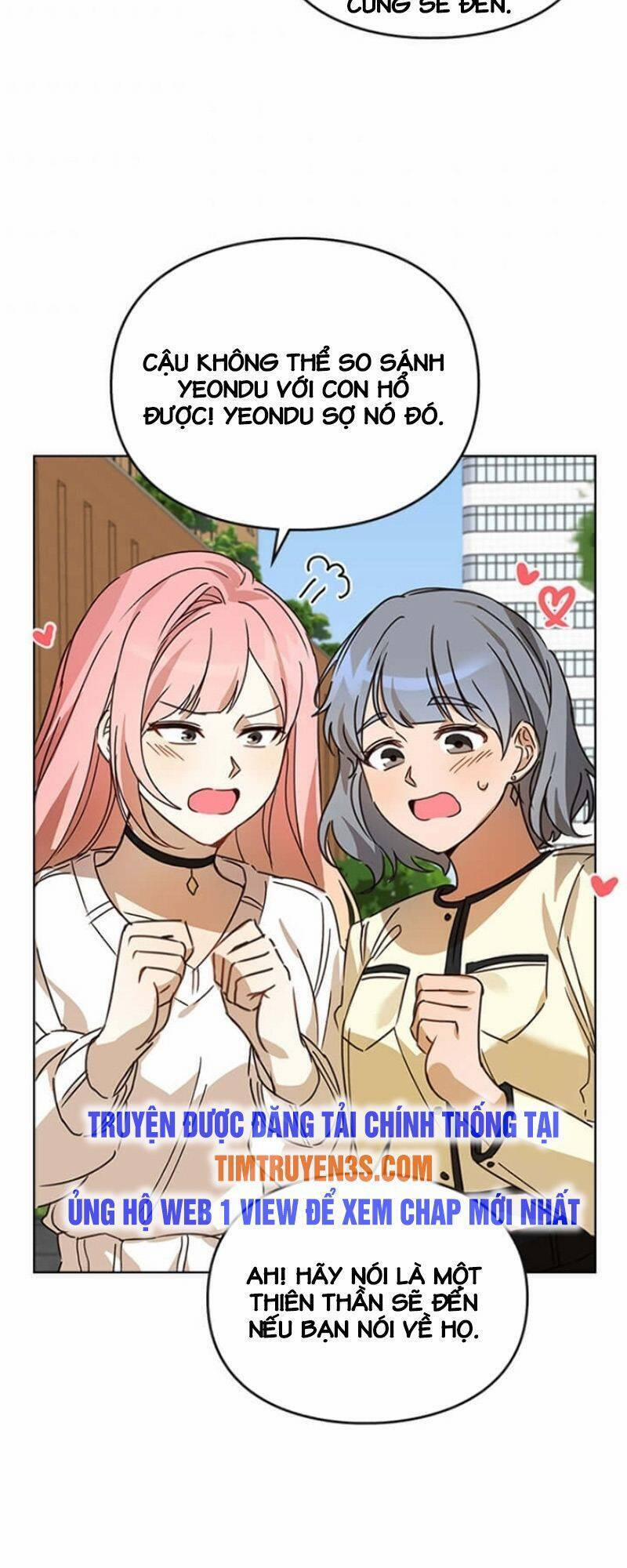 Tôi Trở Thành Một Người Cha 28 trang 41