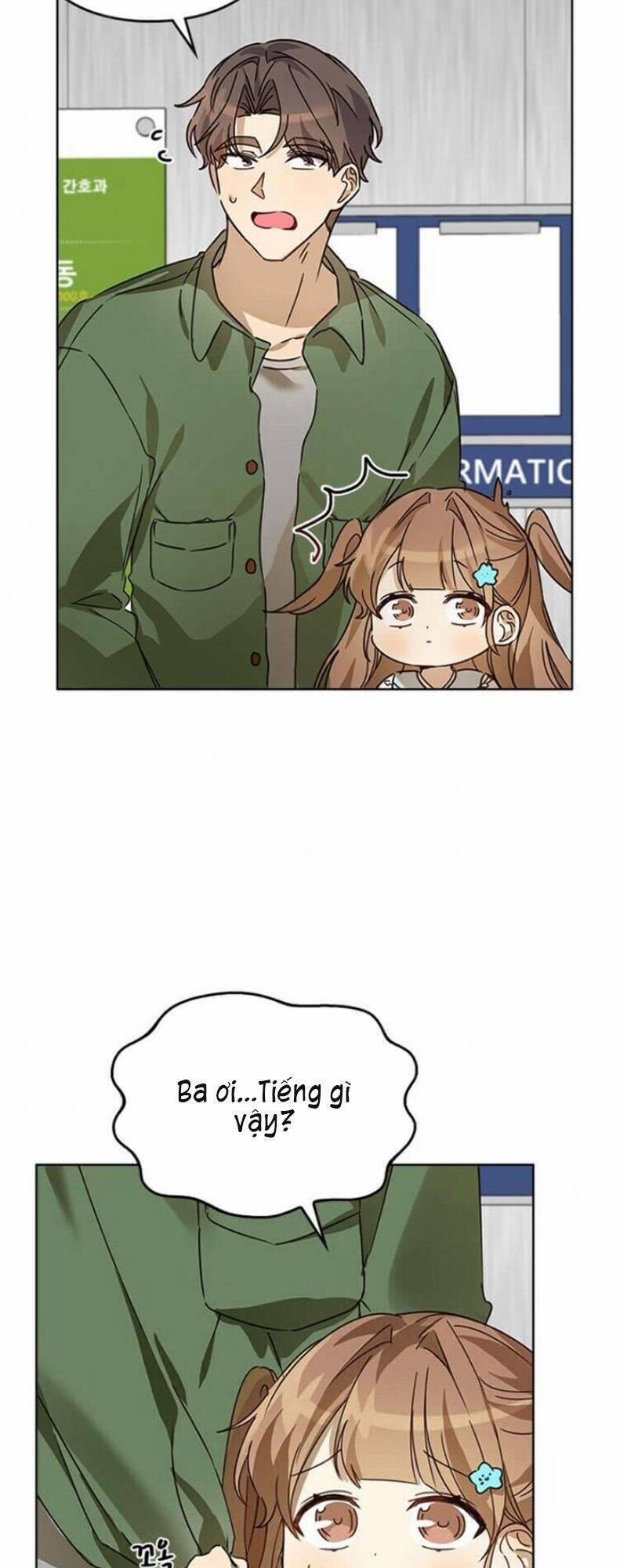 Tôi Trở Thành Một Người Cha 28 trang 62