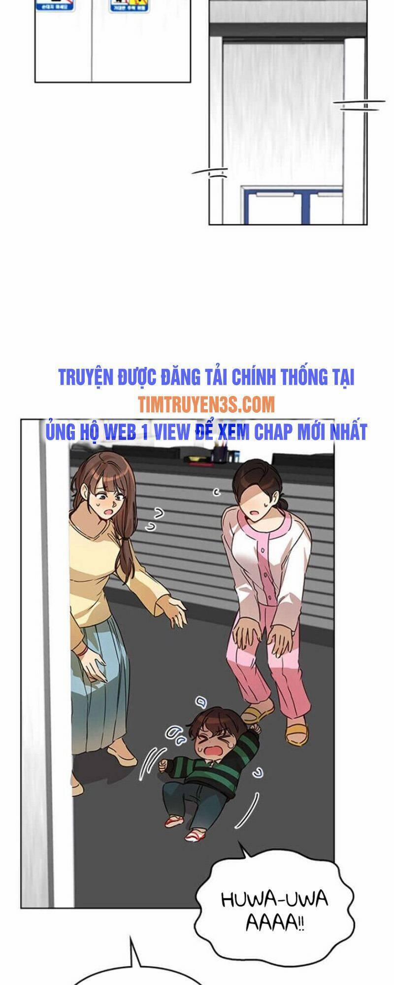 Tôi Trở Thành Một Người Cha 28 trang 65