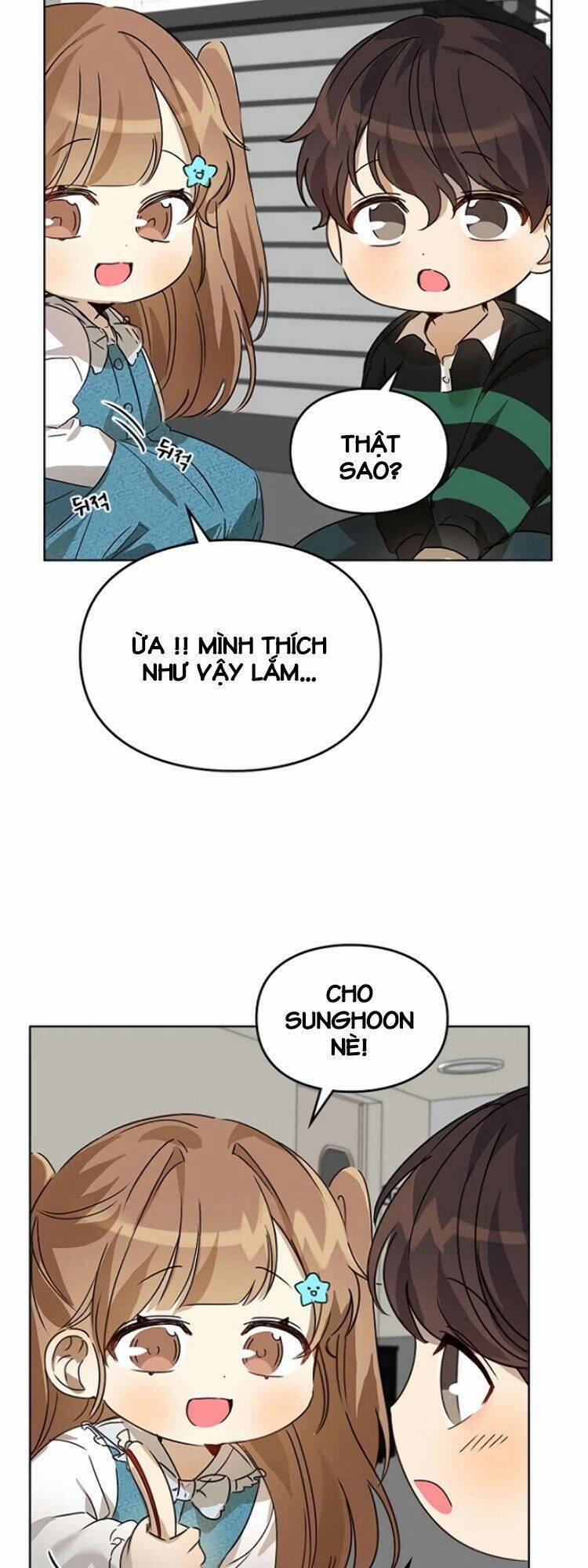 Tôi Trở Thành Một Người Cha 29 trang 11