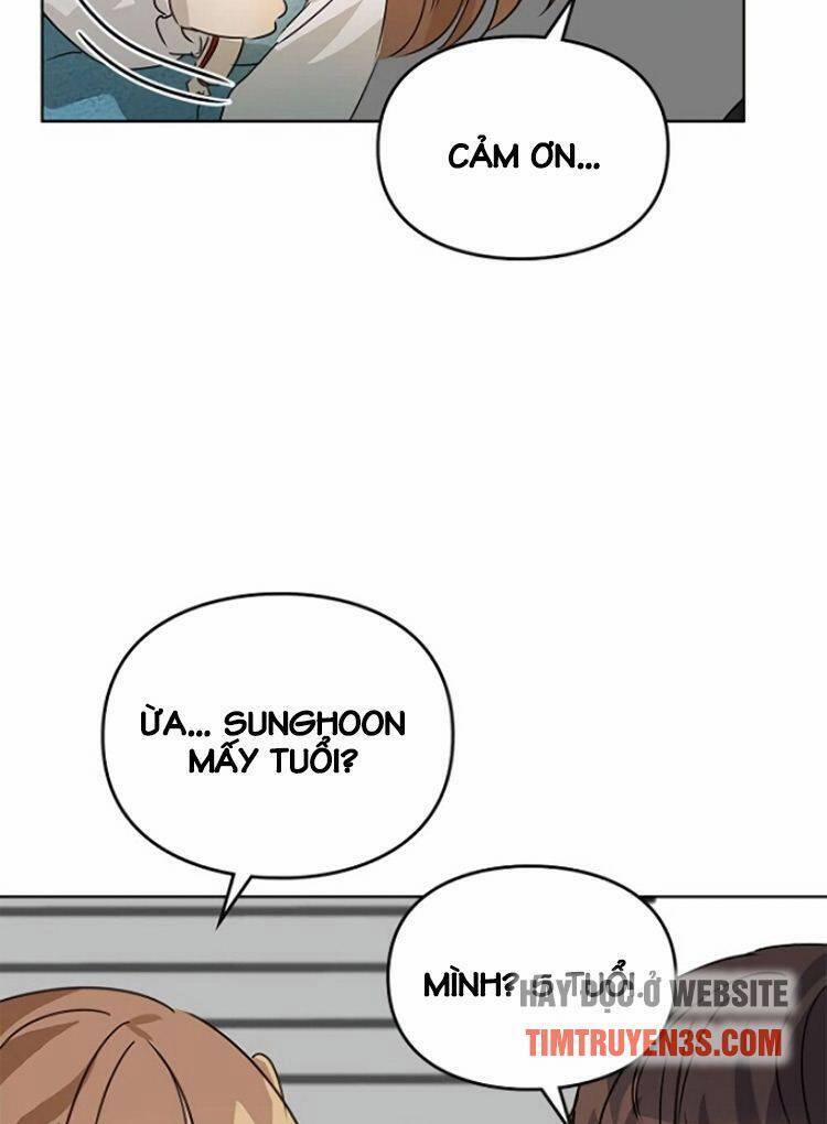 Tôi Trở Thành Một Người Cha 29 trang 12