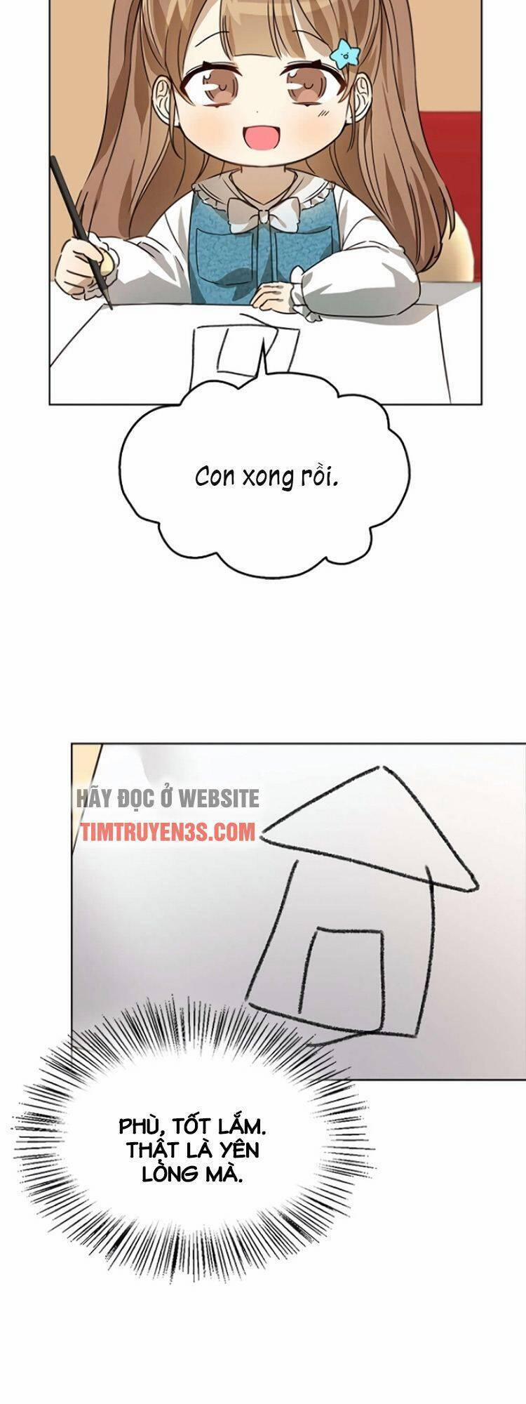 Tôi Trở Thành Một Người Cha 29 trang 28