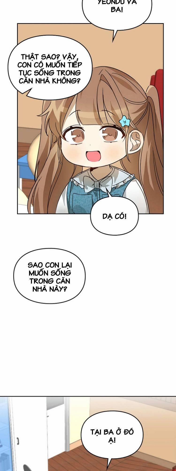 Tôi Trở Thành Một Người Cha 29 trang 31