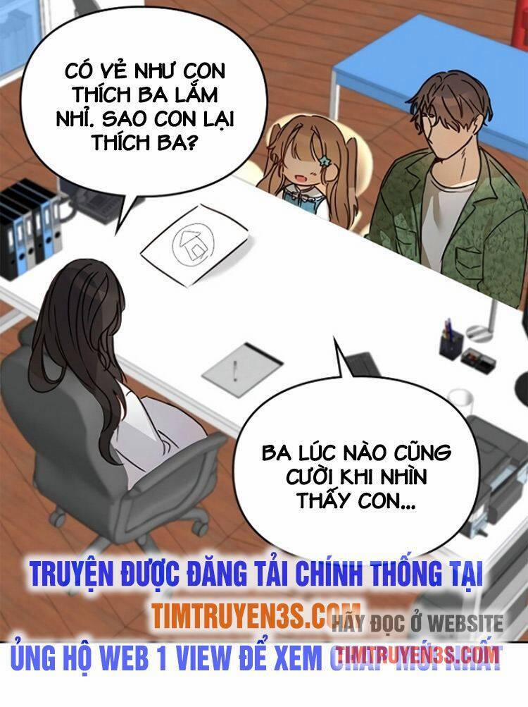 Tôi Trở Thành Một Người Cha 29 trang 32