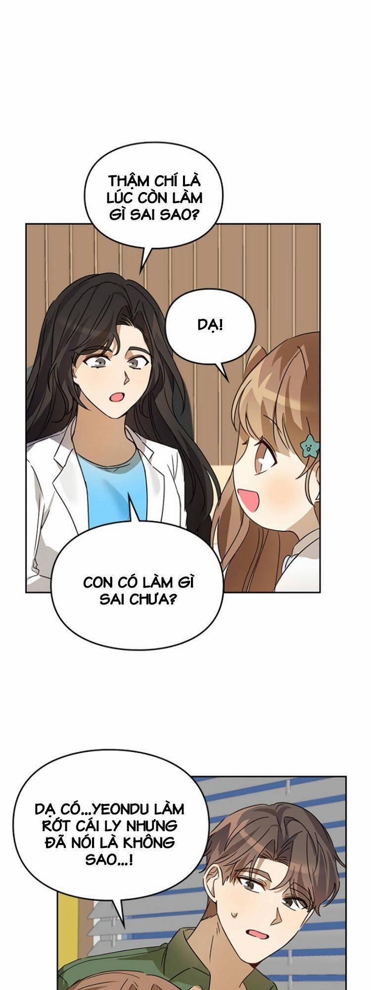 Tôi Trở Thành Một Người Cha 29 trang 33