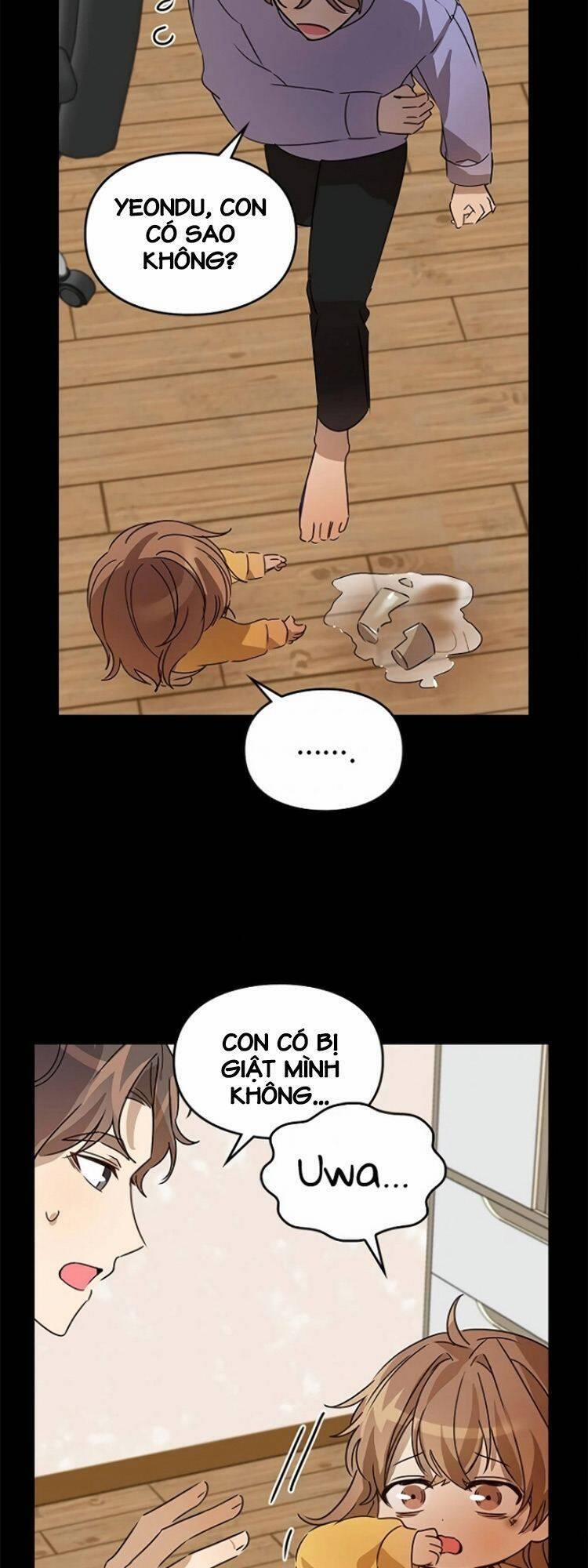 Tôi Trở Thành Một Người Cha 29 trang 36