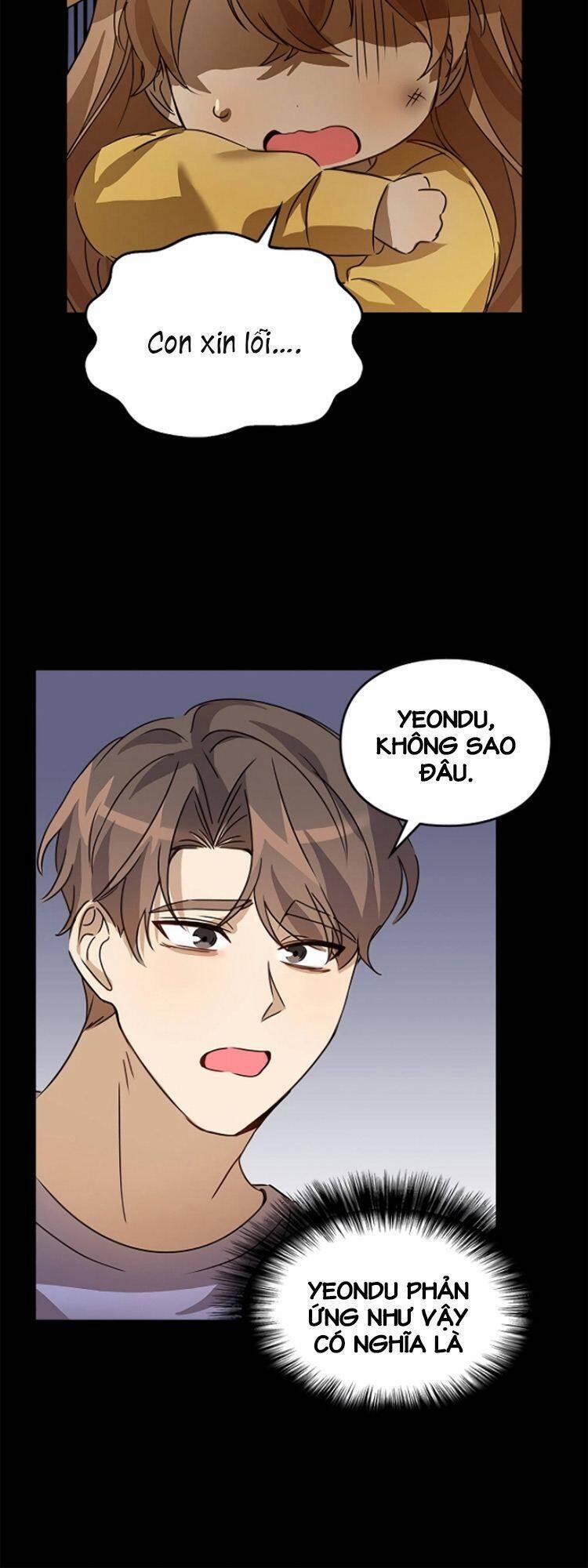 Tôi Trở Thành Một Người Cha 29 trang 38