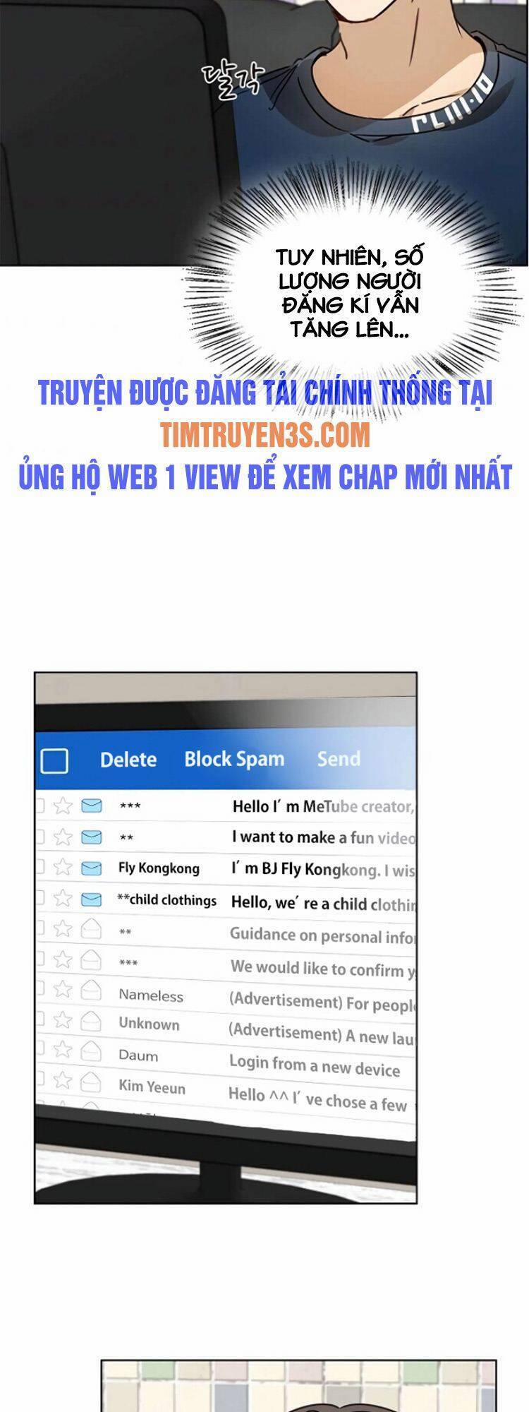 Tôi Trở Thành Một Người Cha 29 trang 58