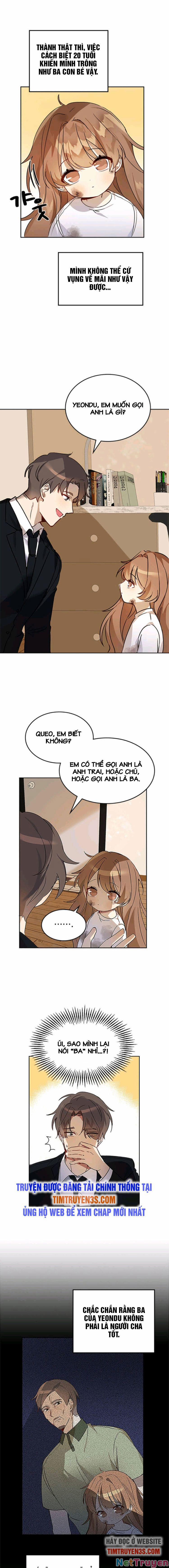 Tôi Trở Thành Một Người Cha 3 trang 2