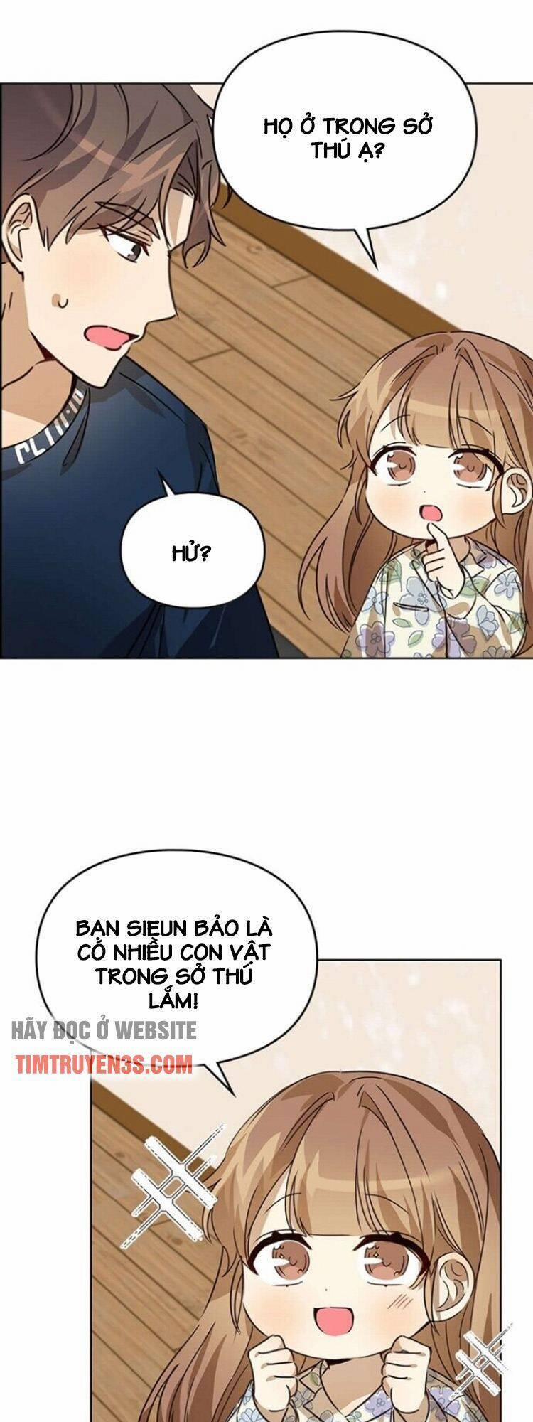 Tôi Trở Thành Một Người Cha 30 trang 11